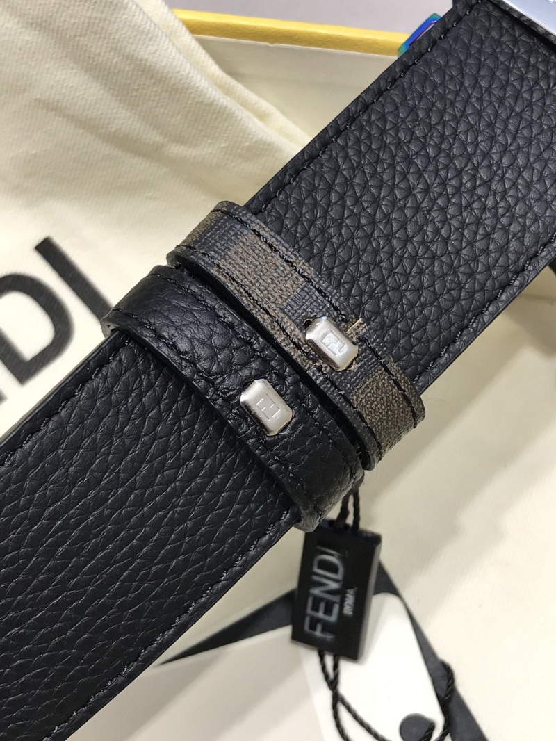 Fendi Belts